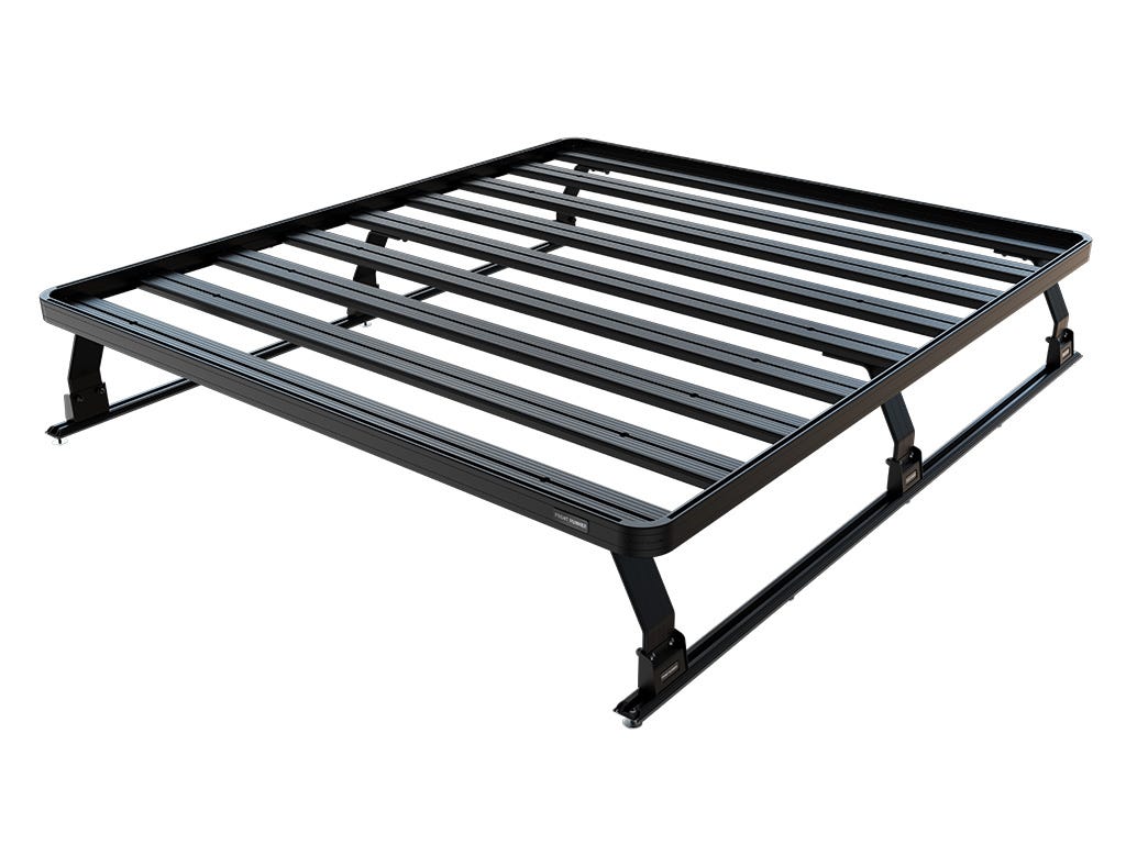 FRONT RUNNER FORD F-250/F-350 SUPER DUTY 6' 9IN (1999-CURRENT) SLIMLINE II TOP-MOUNT LOAD BED RACK KIT -KRFF028T