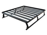 FRONT RUNNER FORD F-250/F-350 SUPER DUTY 6' 9IN (1999-CURRENT) SLIMLINE II TOP-MOUNT LOAD BED RACK KIT -KRFF028T