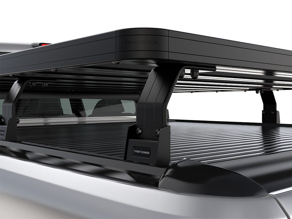 FRONT RUNNER FORD F-150 RETRAX XR 5'6IN (2004-CURRENT) SLIMLINE II LOAD BED RACK KIT -KRFF029T