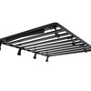 Front Runner Ford F-150 ReTrax XR 6'6in (1997-Current) Slimline II Load Bed Rack Kit -KRFF030T