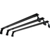 Front Runner Ford F-250-F-350 ReTrax XR 6'9in (1999-Current) Triple Load Bar Kit -KRFF031