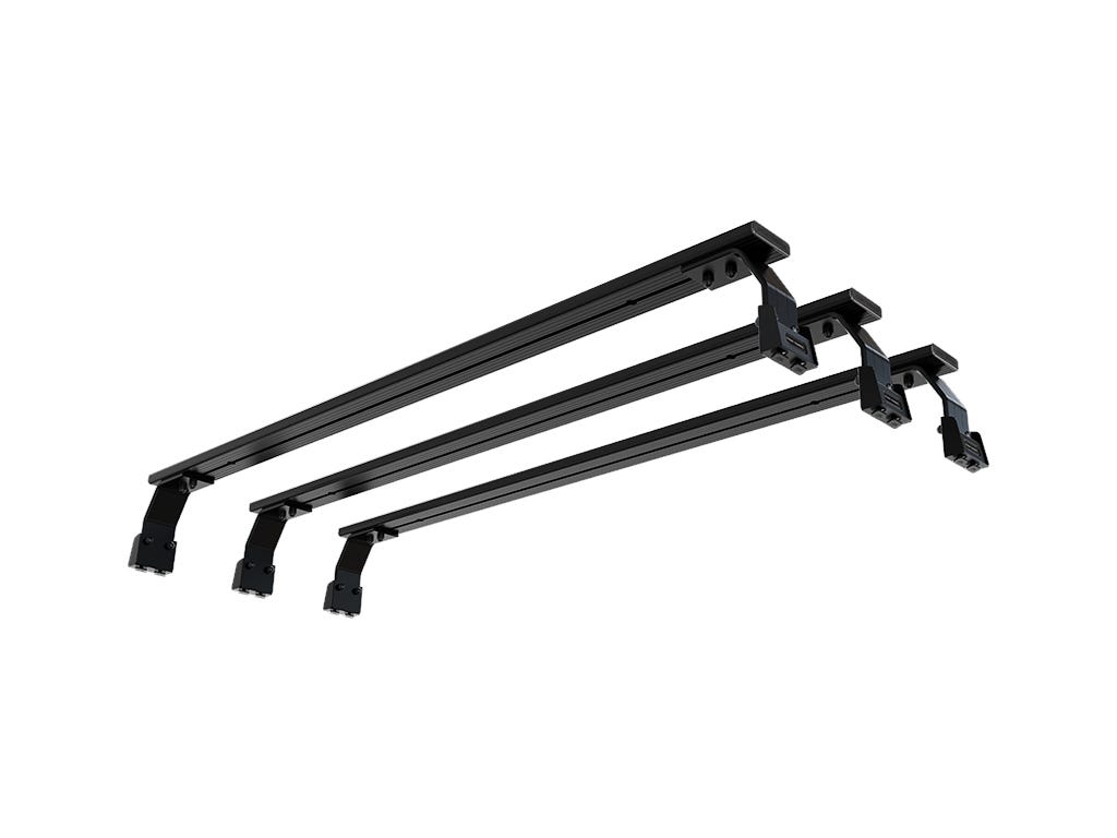 FRONT RUNNER FORD F-250-F-350 RETRAX XR 6'9IN (1999-CURRENT) TRIPLE LOAD BAR KIT -KRFF031