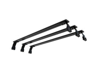FRONT RUNNER FORD F-250-F-350 RETRAX XR 6'9IN (1999-CURRENT) TRIPLE LOAD BAR KIT -KRFF031