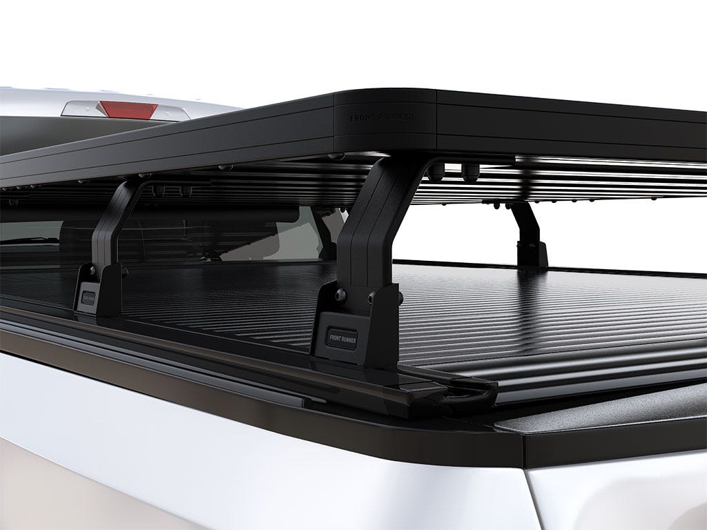 FRONT RUNNER FORD F-150 RETRAX XR 8IN (2015-CURRENT) SLIMLINE II LOAD BED RACK KIT -KRFF031T