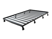 FRONT RUNNER FORD F-150 RETRAX XR 8IN (2015-CURRENT) SLIMLINE II LOAD BED RACK KIT -KRFF031T