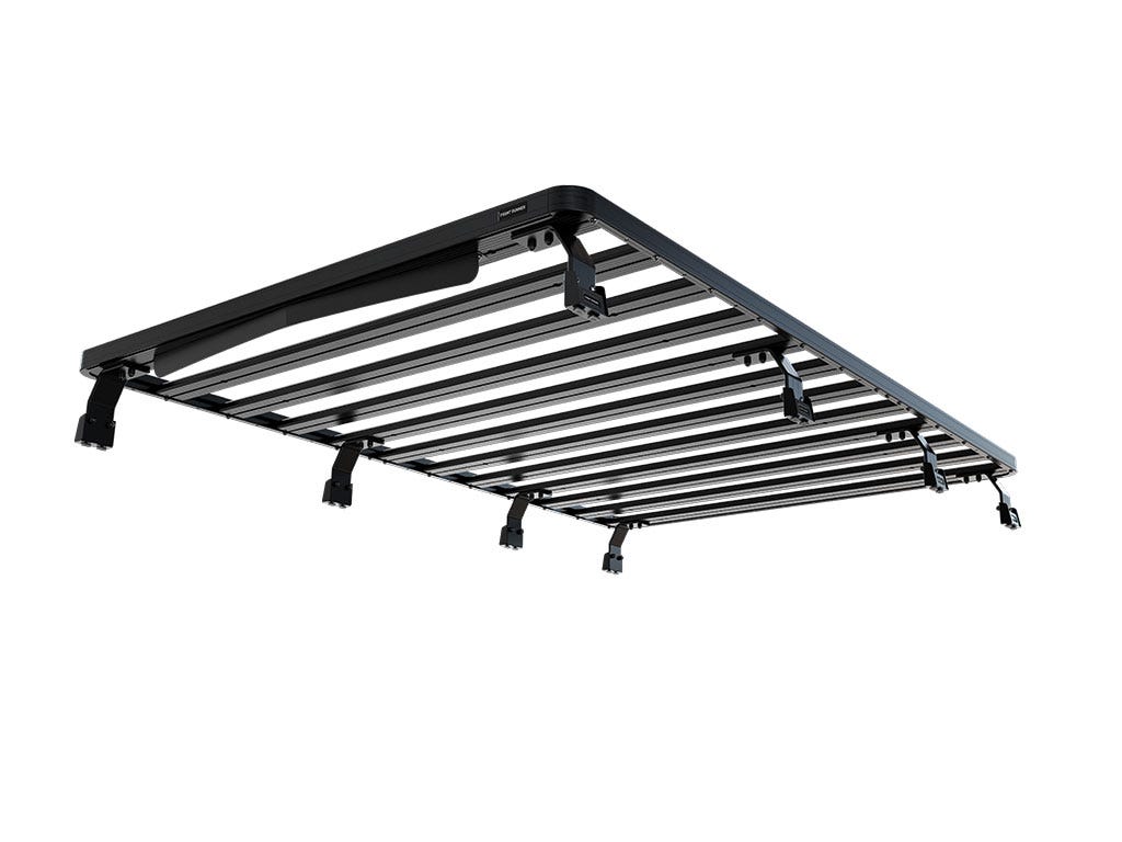 FRONT RUNNER FORD F-150 RETRAX XR 8IN (2015-CURRENT) SLIMLINE II LOAD BED RACK KIT -KRFF031T