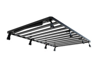 FRONT RUNNER FORD F-150 RETRAX XR 8IN (2015-CURRENT) SLIMLINE II LOAD BED RACK KIT -KRFF031T