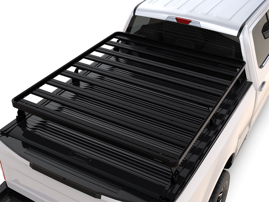 FRONT RUNNER FORD F-250-F-350 RETRAX XR 6'9IN (1999-CURRENT) SLIMLINE II LOAD BED RACK KIT -KRFF032T