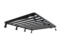 FRONT RUNNER FORD F-250-F-350 RETRAX XR 6'9IN (1999-CURRENT) SLIMLINE II LOAD BED RACK KIT -KRFF032T
