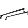 Front Runner Ford F-150 ReTrax XR 5'6in (2004-Current) Double Load Bar Kit -KRFF033