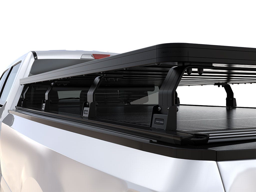 FRONT RUNNER FORD F-250-F-350 RETRAX XR 8IN (2019-CURRENT) SLIMLINE II LOAD BED RACK KIT -KRFF033T