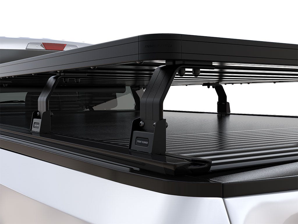 FRONT RUNNER FORD F-250-F-350 RETRAX XR 8IN (2019-CURRENT) SLIMLINE II LOAD BED RACK KIT -KRFF033T