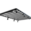 Front Runner Ford F-250-F-350 ReTrax XR 8in (2019-Current) Slimline II Load Bed Rack Kit -KRFF033T