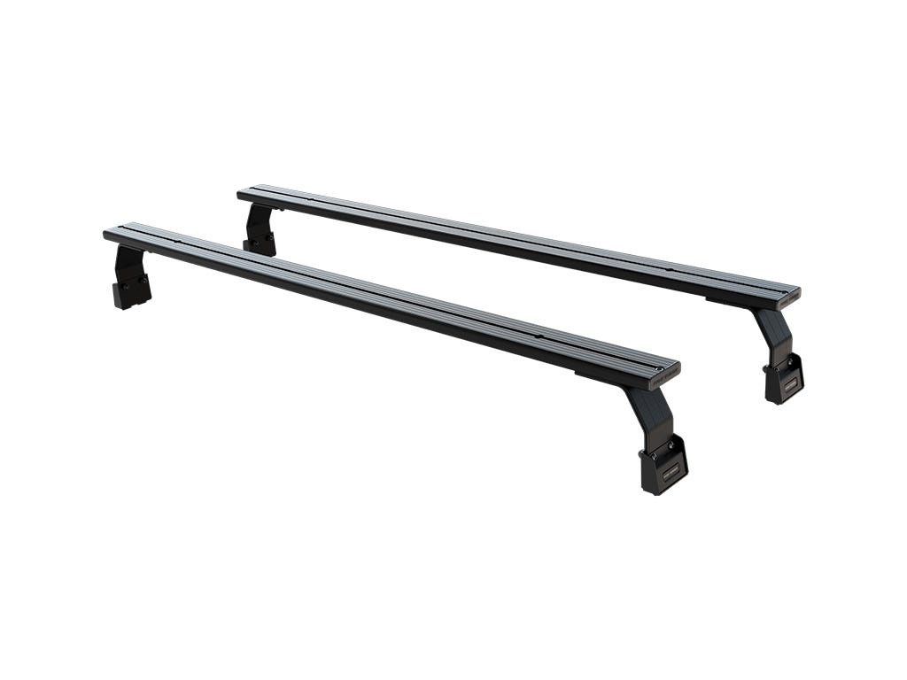 FRONT RUNNER FORD F-150 RETRAX XR 6'6IN (1997-CURRENT) DOUBLE LOAD BAR KIT -KRFF034