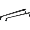 Front Runner Ford F-150 ReTrax XR 6'6in (1997-Current) Double Load Bar Kit -KRFF034