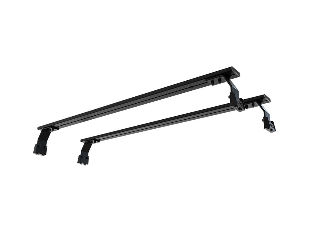 FRONT RUNNER FORD F-150 RETRAX XR 6'6IN (1997-CURRENT) DOUBLE LOAD BAR KIT -KRFF034