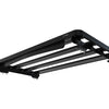 Front Runner Ford F-150 Super Crew (2009-Current) Cab Over Camper Slimline II Roof Rack Kit / Low Profile -KRFF038T