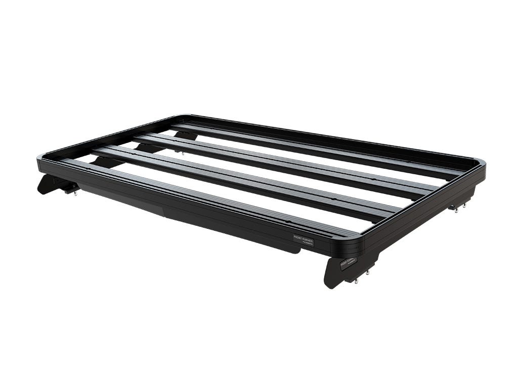 FRONT RUNNER FORD F-150 SUPER CREW (2009-CURRENT) CAB OVER CAMPER SLIMLINE II ROOF RACK KIT / LOW PROFILE -KRFF038T