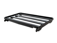 FRONT RUNNER FORD F-150 SUPER CREW (2009-CURRENT) CAB OVER CAMPER SLIMLINE II ROOF RACK KIT / LOW PROFILE -KRFF038T