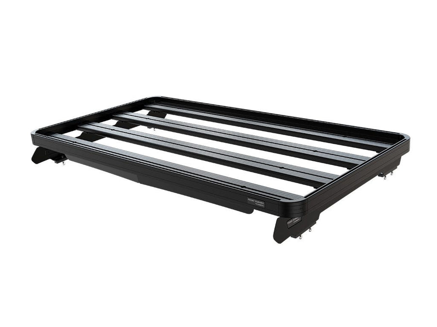 Front Runner Ford F-150 Super Crew (2009-Current) Cab Over Camper Slimline II Roof Rack Kit / Low Profile -KRFF038T