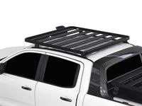 FRONT RUNNER FORD DC (2012-2022) SLIMLINE II ROOF RACK KIT -KRFM005T