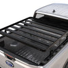 Front Runner Ford Maverick (2022-Current) Slimline II Top-Mount Bed Rack Kit -KRFM012T