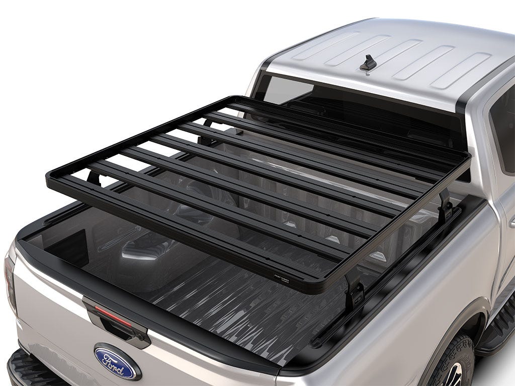 FRONT RUNNER FORD MAVERICK (2022-CURRENT) SLIMLINE II TOP-MOUNT BED RACK KIT -KRFM012T