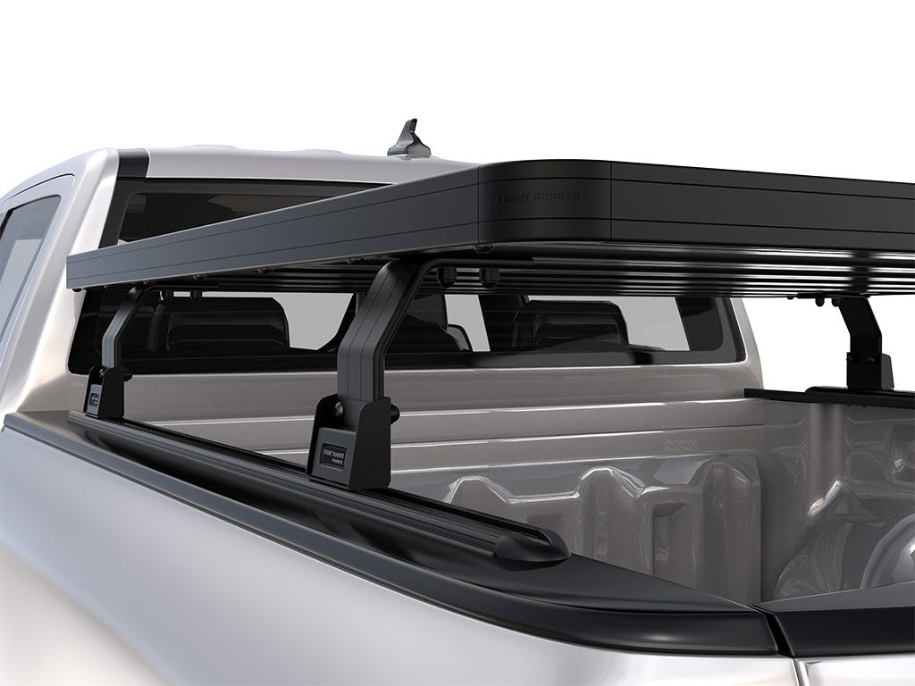 FRONT RUNNER FORD MAVERICK (2022-CURRENT) SLIMLINE II TOP-MOUNT BED RACK KIT -KRFM012T