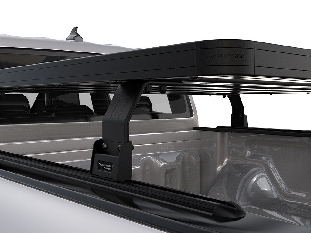 FRONT RUNNER FORD MAVERICK (2022-CURRENT) SLIMLINE II TOP-MOUNT BED RACK KIT -KRFM012T