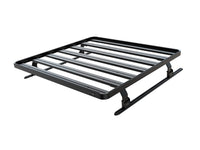 FRONT RUNNER FORD MAVERICK (2022-CURRENT) SLIMLINE II TOP-MOUNT BED RACK KIT -KRFM012T