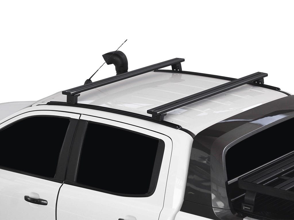 FRONT RUNNER FORD/MAZDA T6/T7 (2012-2022) LOAD BAR KIT / TRACK AND FEET -KRFM013