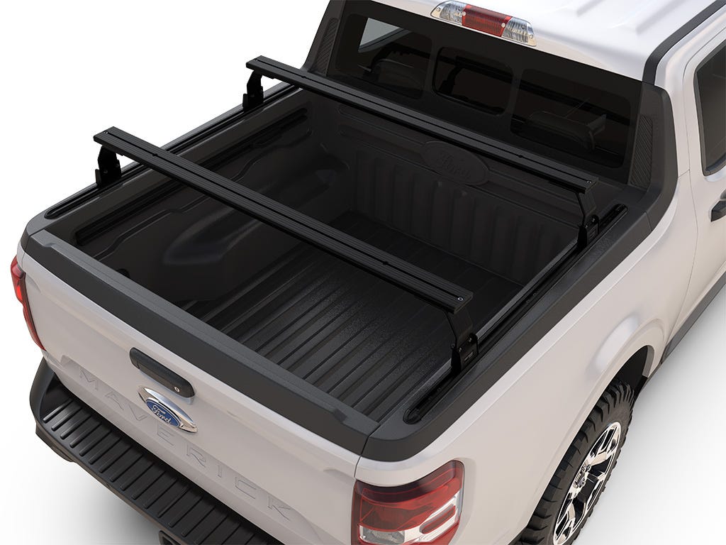 FRONT RUNNER FORD MAVERICK (2022-CURRENT) DOUBLE LOAD BAR KIT -KRFM014