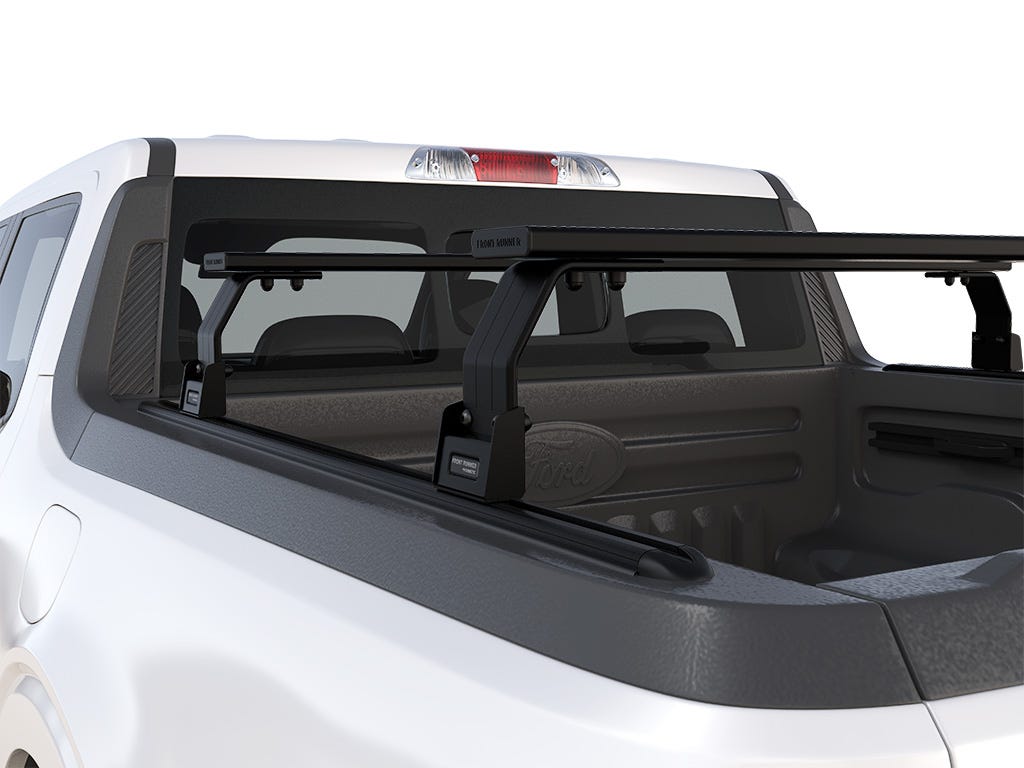 FRONT RUNNER FORD MAVERICK (2022-CURRENT) DOUBLE LOAD BAR KIT -KRFM014