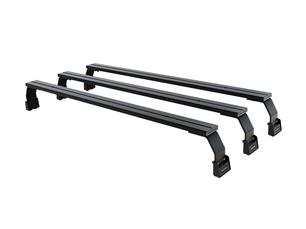 FRONT RUNNER FORD RANGER RETRAX XR 5IN (2019-2022) TRIPLE LOAD BAR KIT -KRFR002