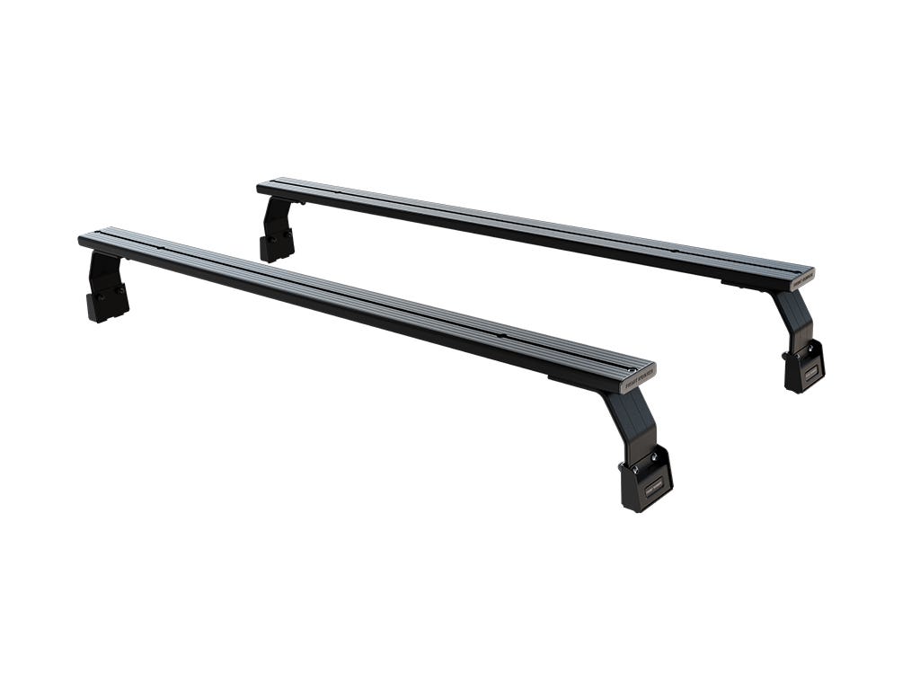FRONT RUNNER FORD RANGER RETRAX XR 5IN (2019-2022) DOUBLE LOAD BAR KIT -KRFR004
