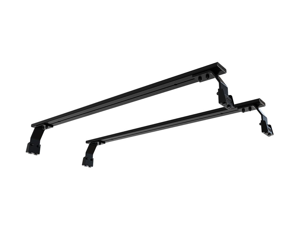 FRONT RUNNER FORD RANGER RETRAX XR 5IN (2019-2022) DOUBLE LOAD BAR KIT -KRFR004