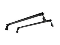 FRONT RUNNER FORD RANGER RETRAX XR 5IN (2019-2022) DOUBLE LOAD BAR KIT -KRFR004