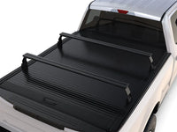 FRONT RUNNER FORD RANGER RETRAX XR 6 (2019-2022) DOUBLE LOAD BAR KIT KRFR005