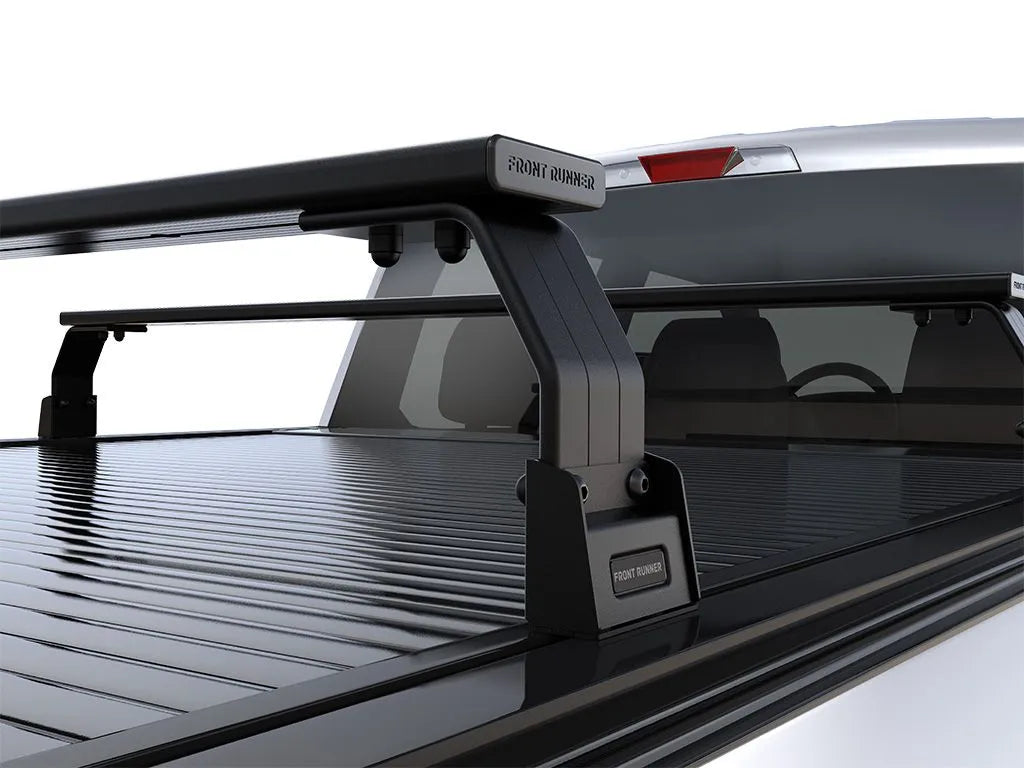 FRONT RUNNER FORD RANGER RETRAX XR 6 (2019-2022) DOUBLE LOAD BAR KIT KRFR005