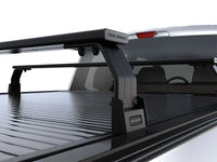 FRONT RUNNER FORD RANGER RETRAX XR 6 (2019-2022) DOUBLE LOAD BAR KIT KRFR005