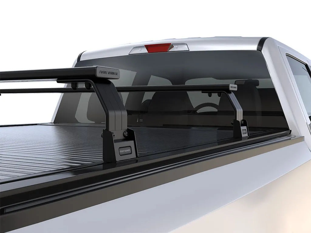 FRONT RUNNER FORD RANGER RETRAX XR 6 (2019-2022) DOUBLE LOAD BAR KIT KRFR005