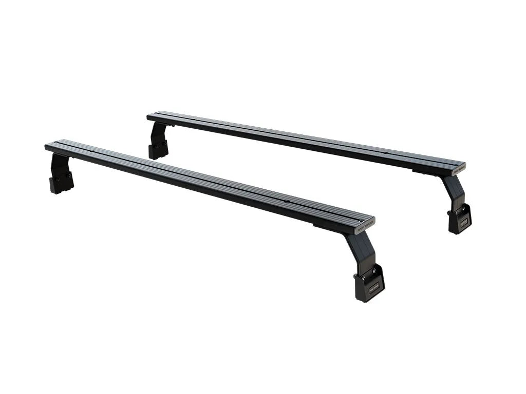 FRONT RUNNER FORD RANGER RETRAX XR 6 (2019-2022) DOUBLE LOAD BAR KIT KRFR005