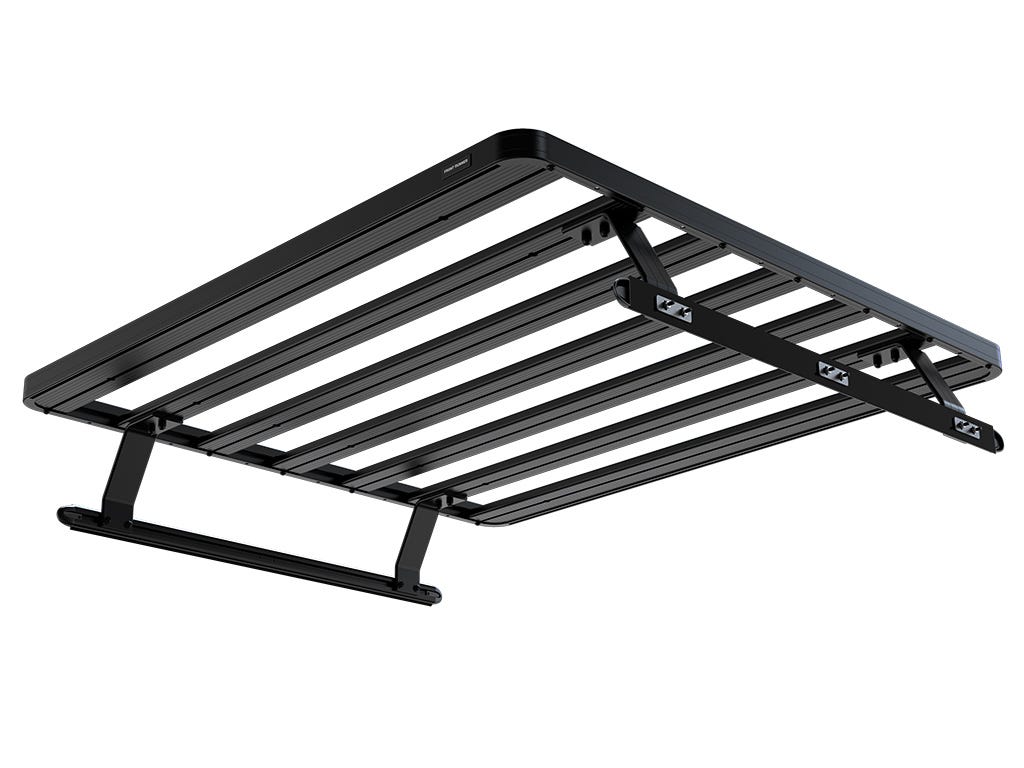 FRONT RUNNER FORD RANGER 5' (2012-2022) SLIMLINE II LOAD BED RACK KIT -KRFR006T