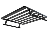 FRONT RUNNER FORD RANGER 5' (2012-2022) SLIMLINE II LOAD BED RACK KIT -KRFR006T