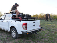 FRONT RUNNER FORD RANGER 5' (2012-2022) SLIMLINE II LOAD BED RACK KIT -KRFR006T