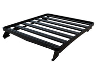 FRONT RUNNER FORD RANGER T6/WILDTRAK 3RD GEN (2012-2019) SLIMLINE II ROOF RACK KIT -KRFR007T