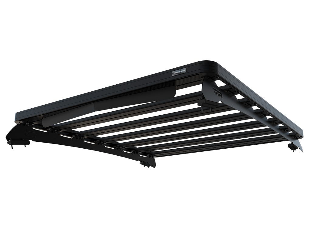 FRONT RUNNER FORD RANGER T6/WILDTRAK 3RD GEN (2012-2019) SLIMLINE II ROOF RACK KIT / LOW PROFILE -KRFR008T