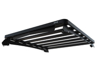 FRONT RUNNER FORD RANGER T6/WILDTRAK 3RD GEN (2012-2019) SLIMLINE II ROOF RACK KIT / LOW PROFILE -KRFR008T