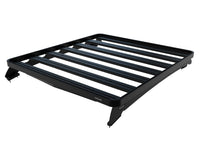 FRONT RUNNER FORD RANGER T6/WILDTRAK 3RD GEN (2012-2019) SLIMLINE II ROOF RACK KIT / LOW PROFILE -KRFR008T