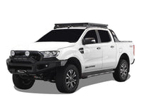 FRONT RUNNER FORD RANGER T6/WILDTRAK 3RD GEN (2012-2019) SLIMLINE II ROOF RACK KIT / LOW PROFILE -KRFR008T